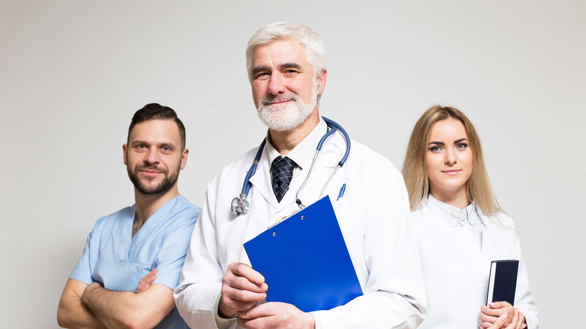 Specialitati Medicale